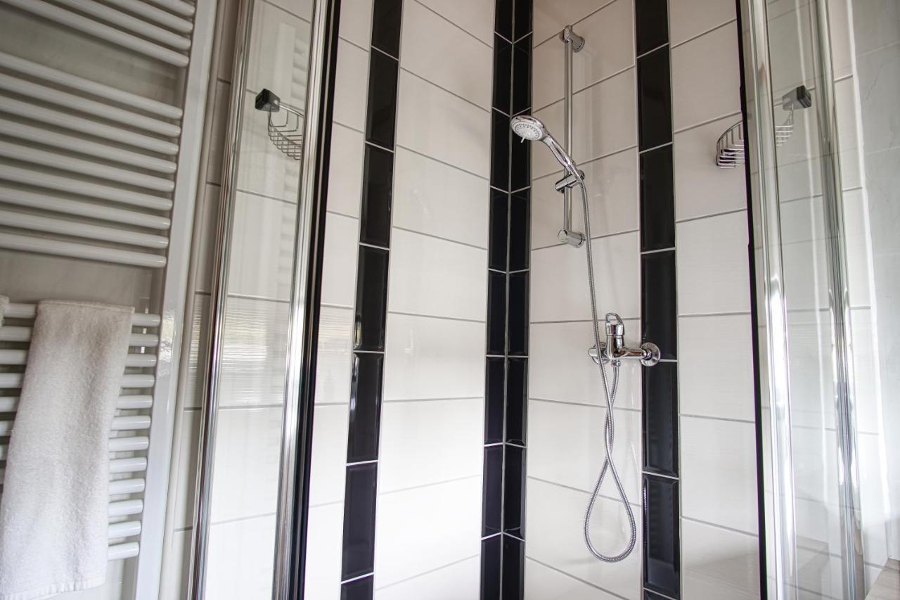 Schwanennest Am Haddorfer See * Top Ausstattung Wettringen  Luaran gambar